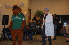 ValleyCon 37 - 2011